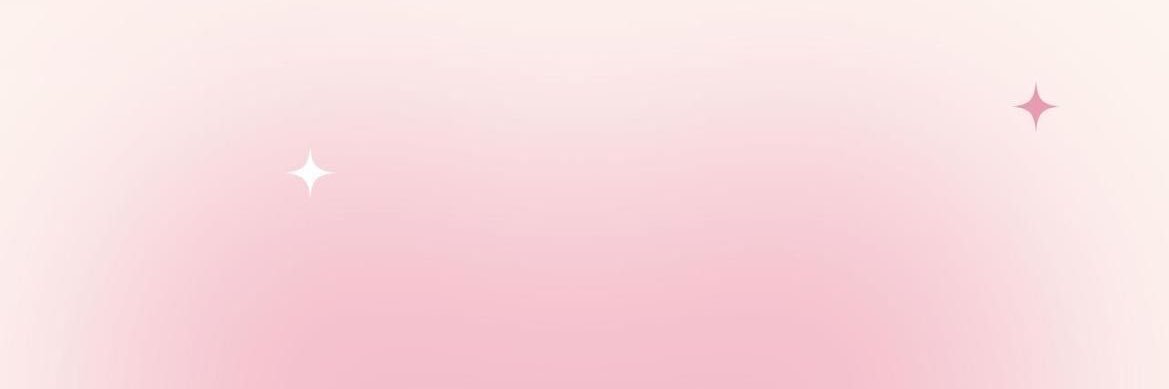 m🎀's banner