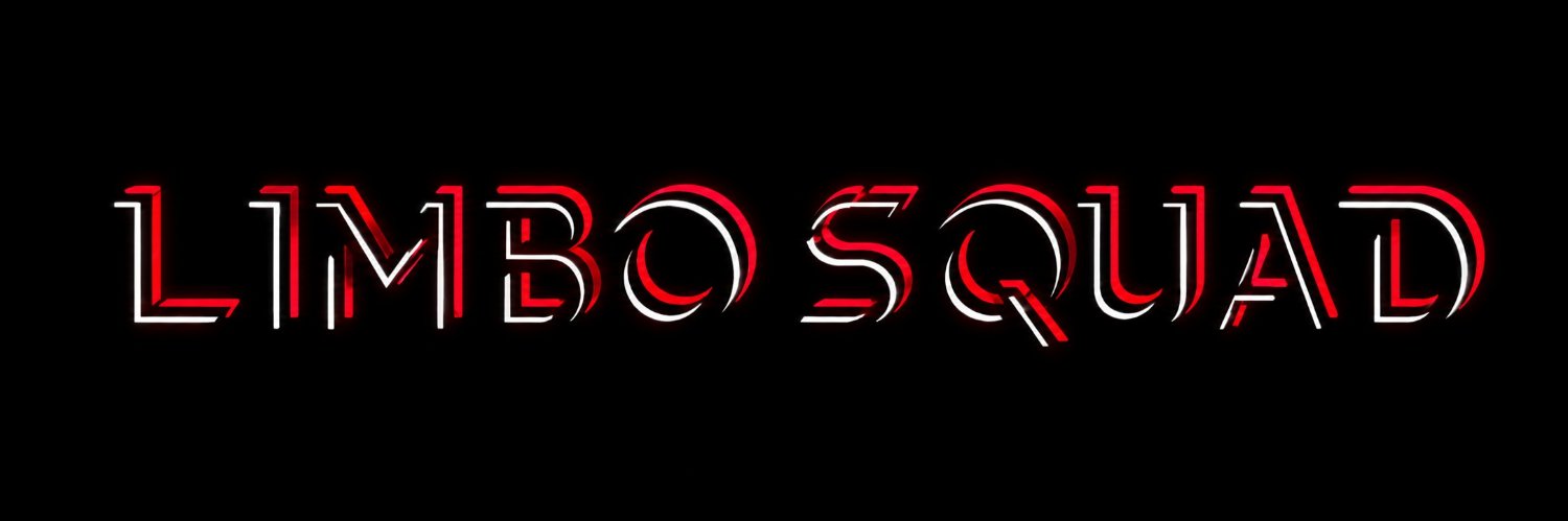 Limbo Squad's banner