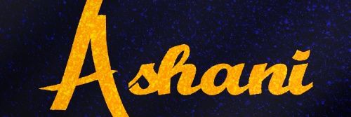 Ashani 的衣櫥日記's banner