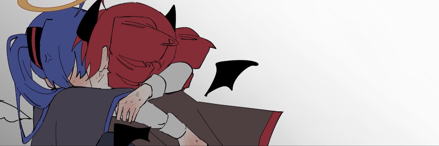 ミュートしてね's banner