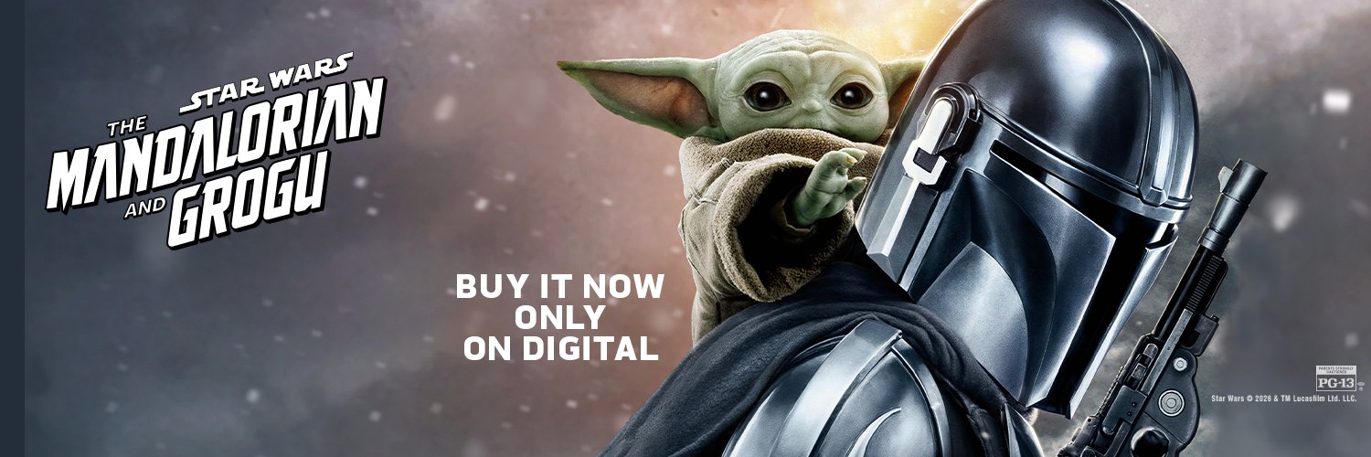 Star Wars's banner