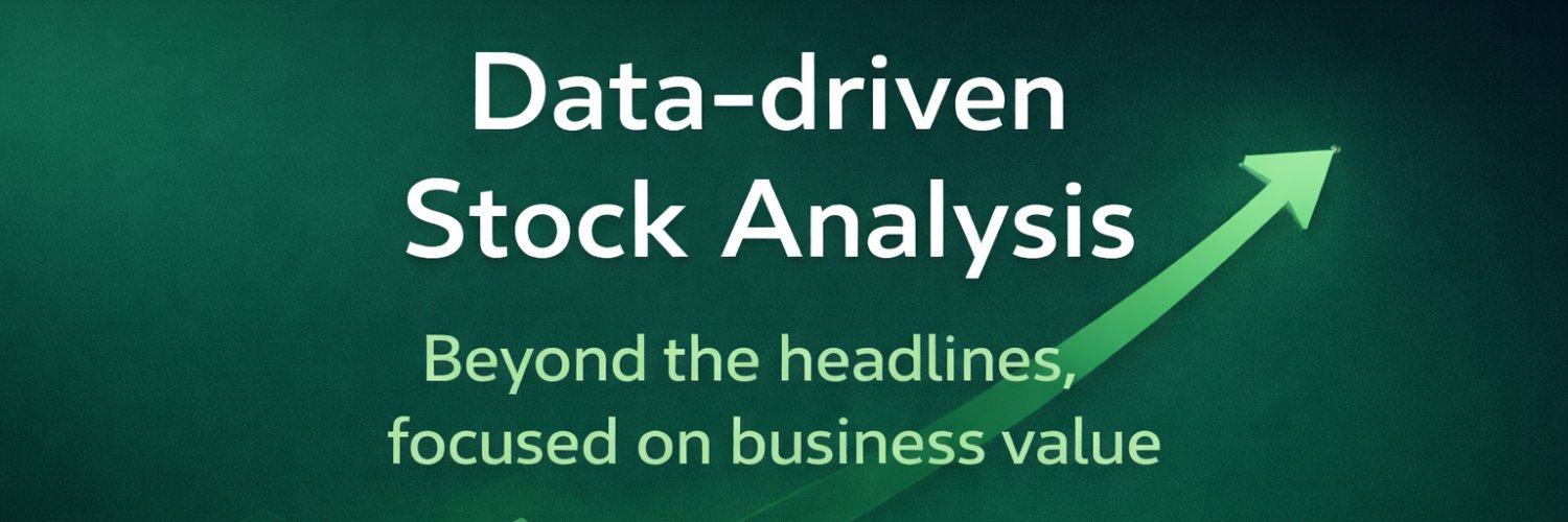 Flippie | Stock Analysis's banner
