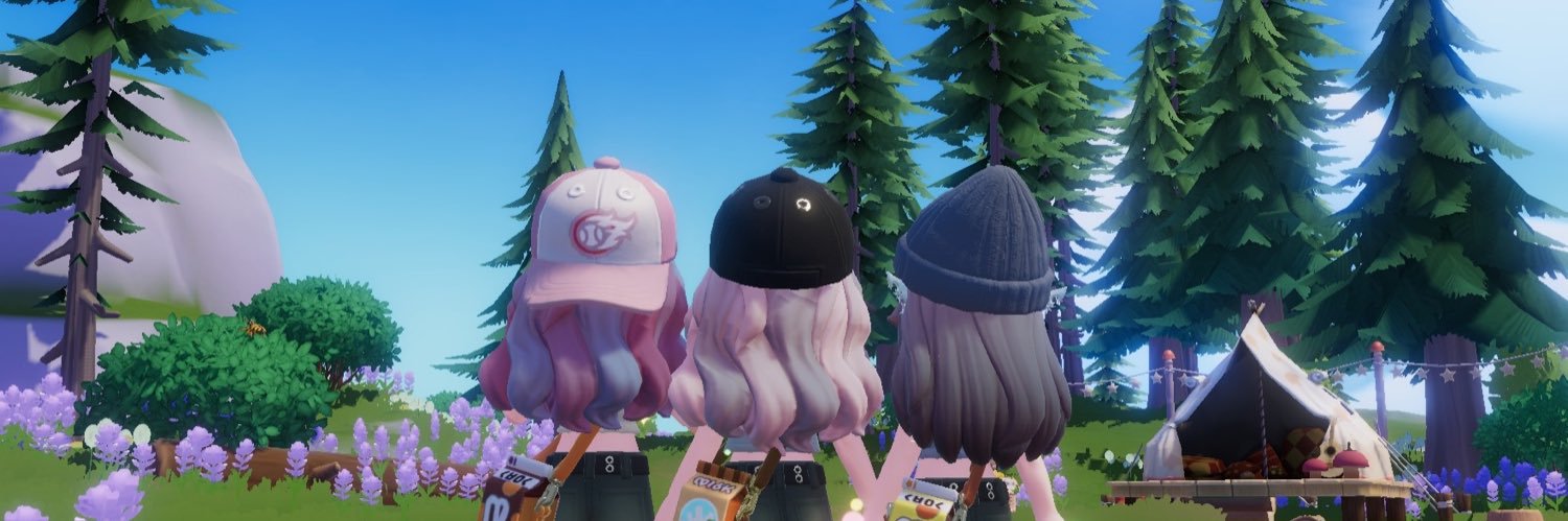 👾🥀🧸【MAM】🧸🥀👾's banner