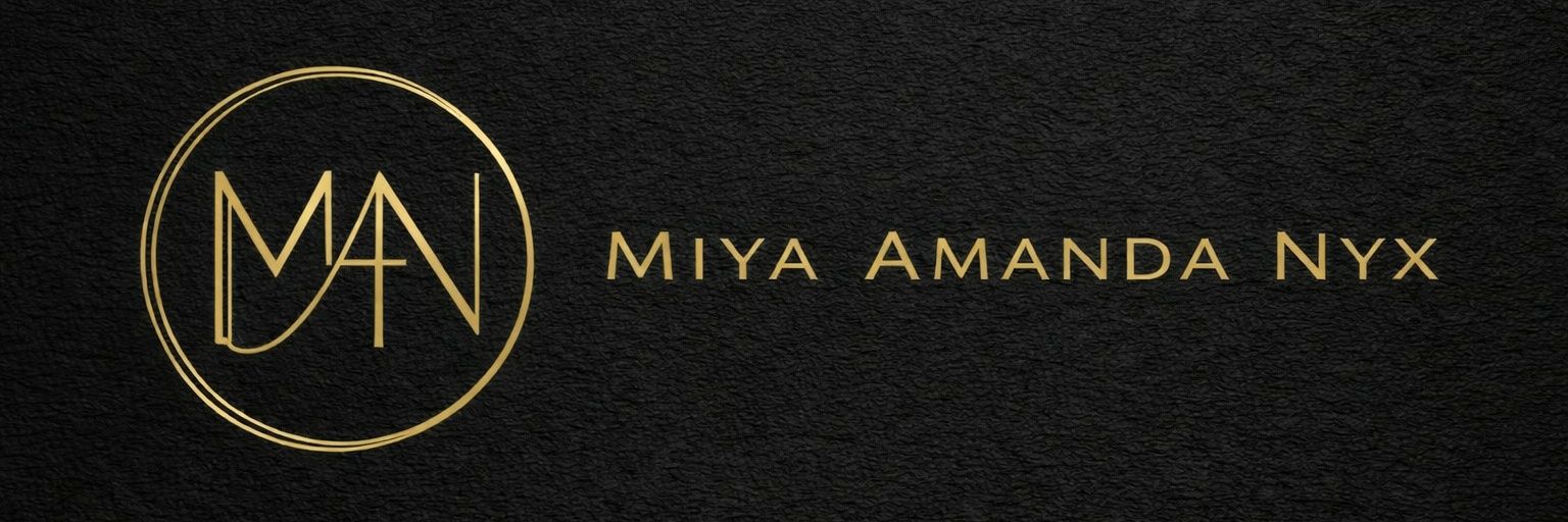 Miya A. Nyx's banner