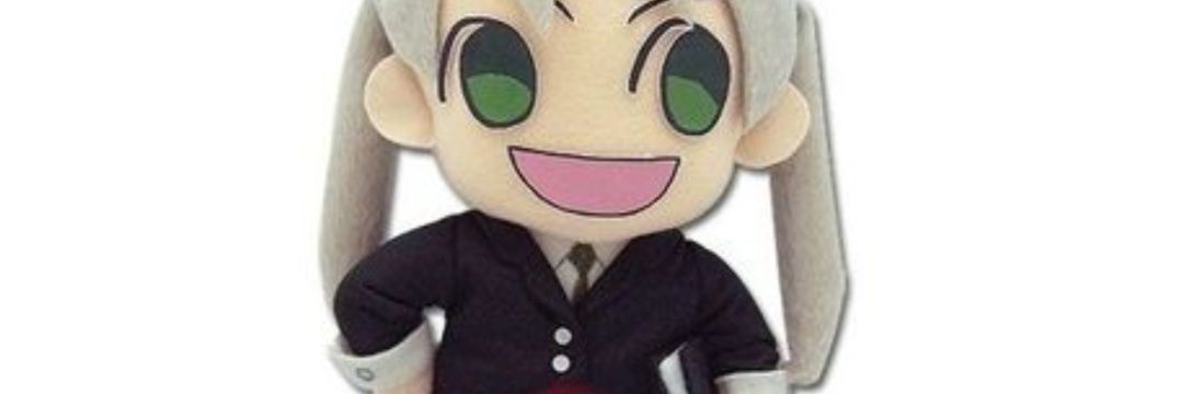 ミカ's banner