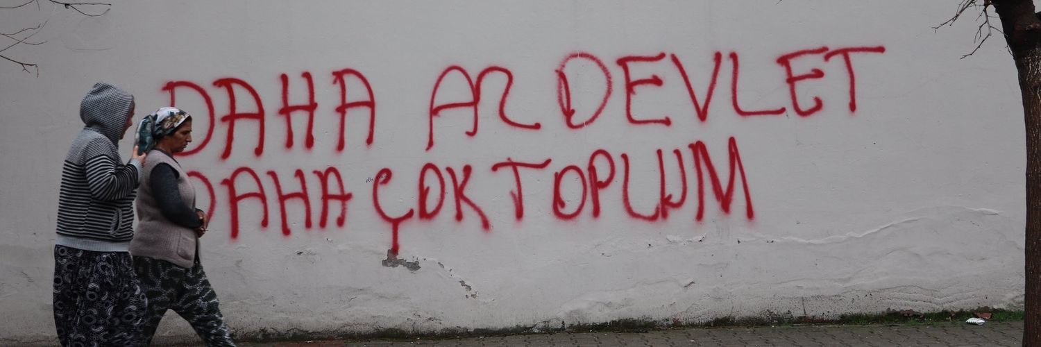 Ronî Güven (Erişim Engelli)'s banner
