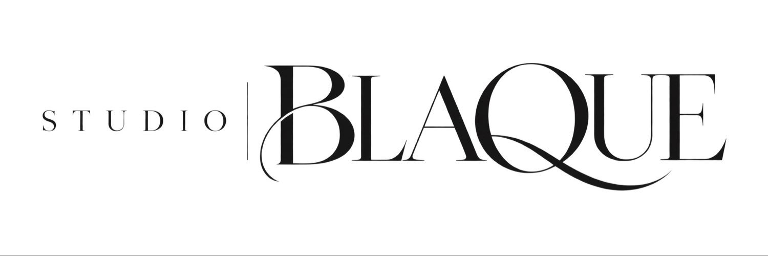 Studio Blaque Ent.'s banner