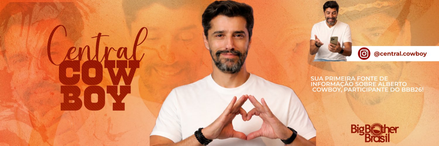 Central Alberto Cowboy 🤠's banner