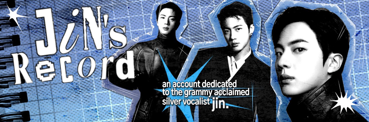 ✶'s banner