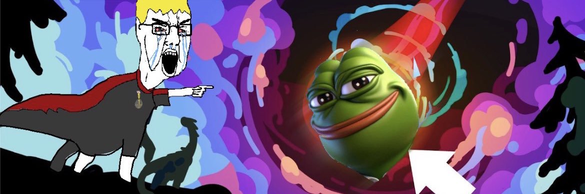 Maxwell’s Marito 🇺🇸🇮🇹 ▐┛'s banner
