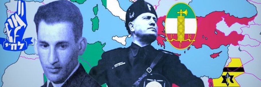 Maxwell’s Marito 🇺🇸🇮🇹▐┛'s banner
