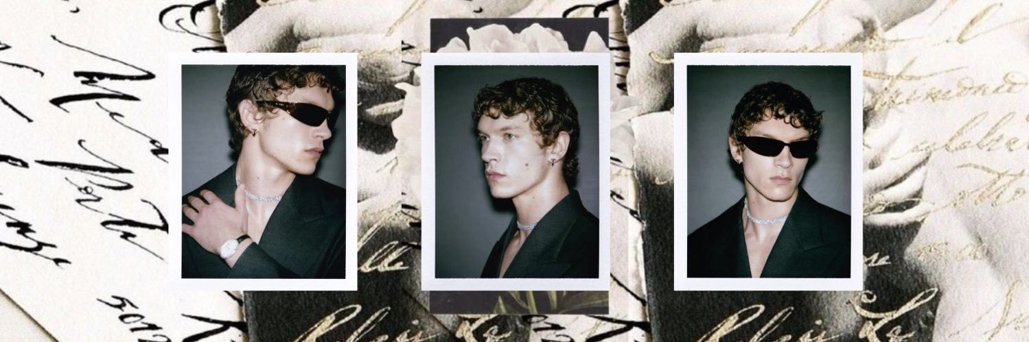 𑣲drea 𝜗𝜚˚⋆'s banner