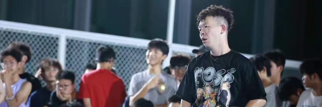 牛教练's banner