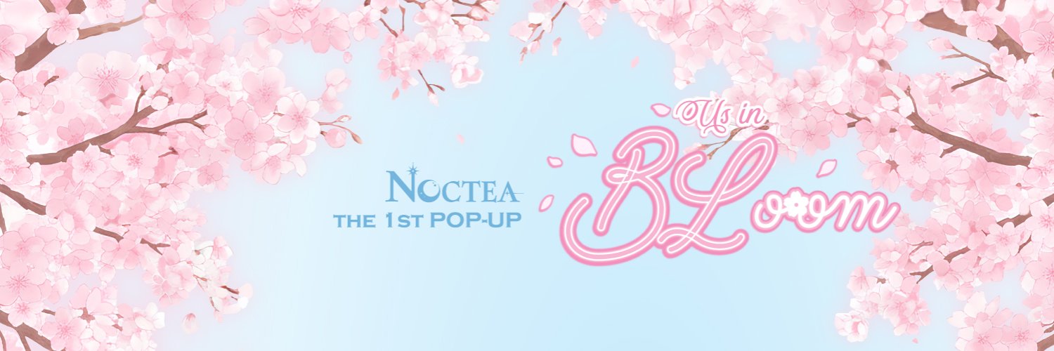 NOCTEA :: 녹티아's banner