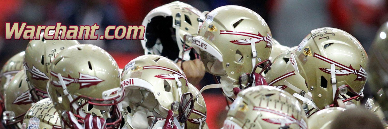 Warchant.com's banner