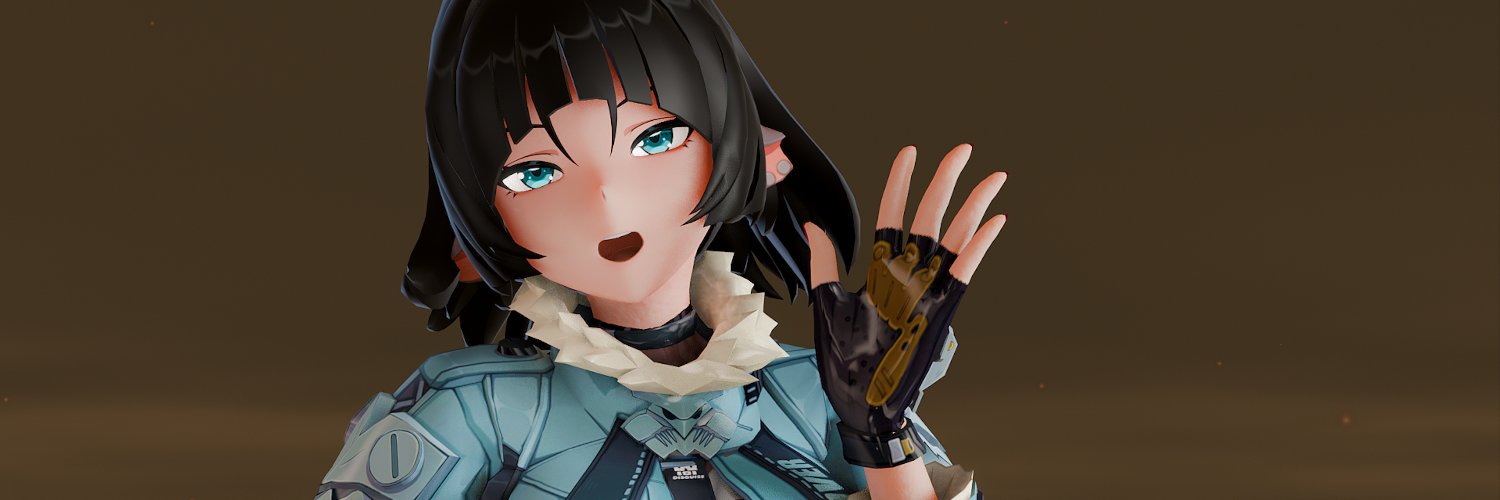 STICKY NOTE MMD's banner