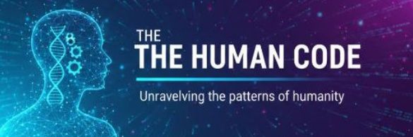 TheHumanCode's banner