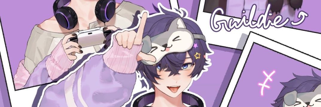 jeonghoe's banner