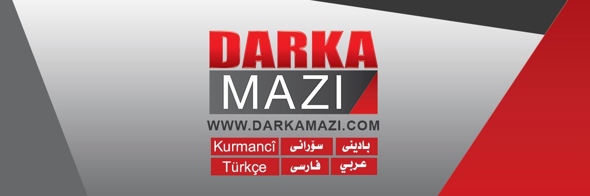 Darka Mazi's banner