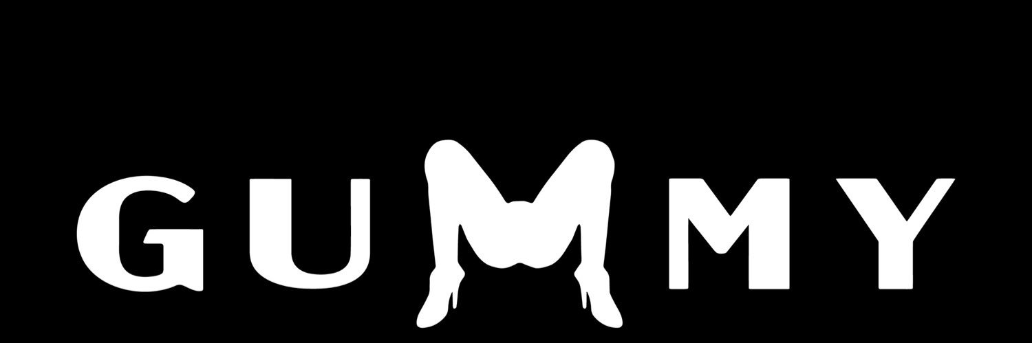 GUMMY official's banner