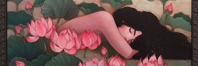♡'s banner