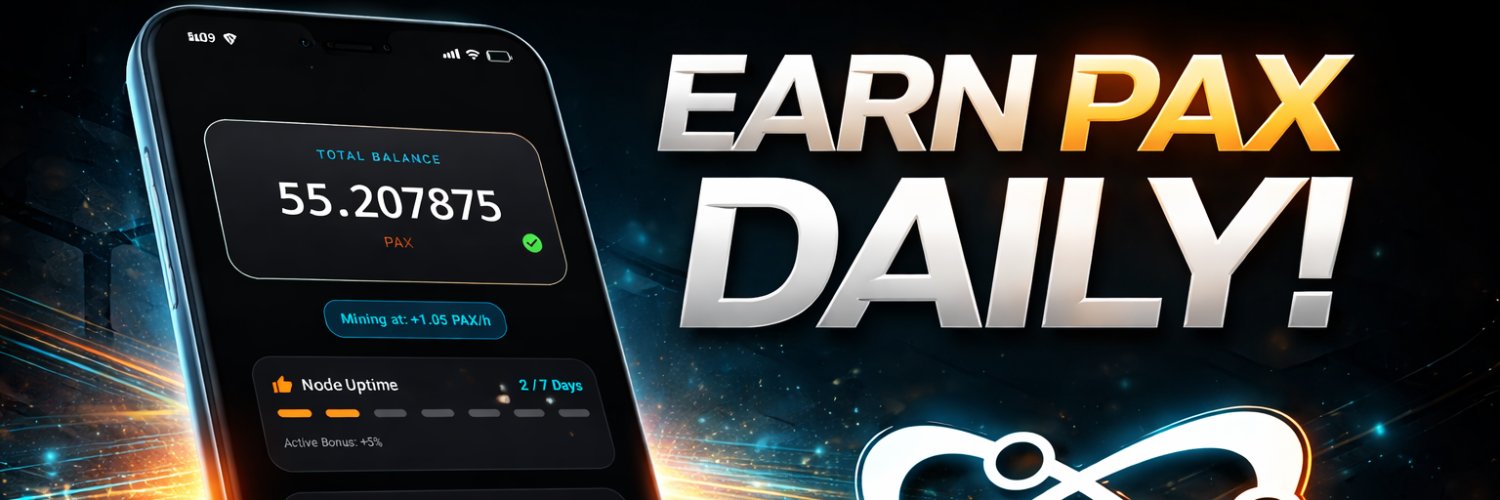 Parallax Network's banner