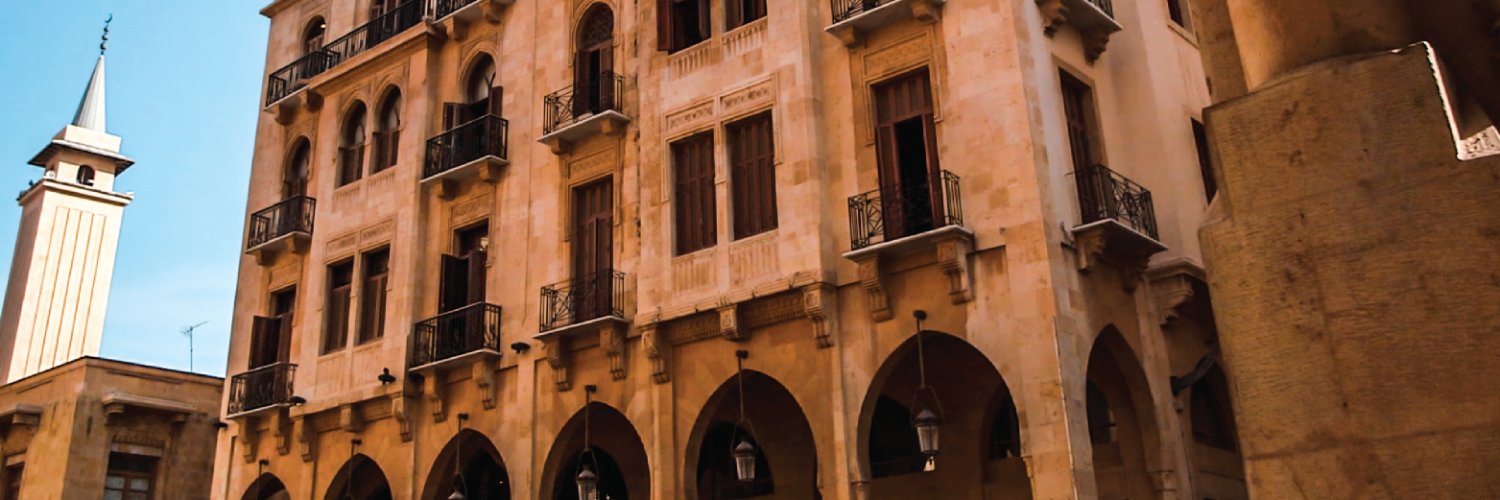 مؤسّسة الفكر العربي's banner