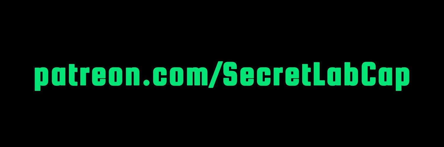 Secretlabcap | Tabooxx's banner