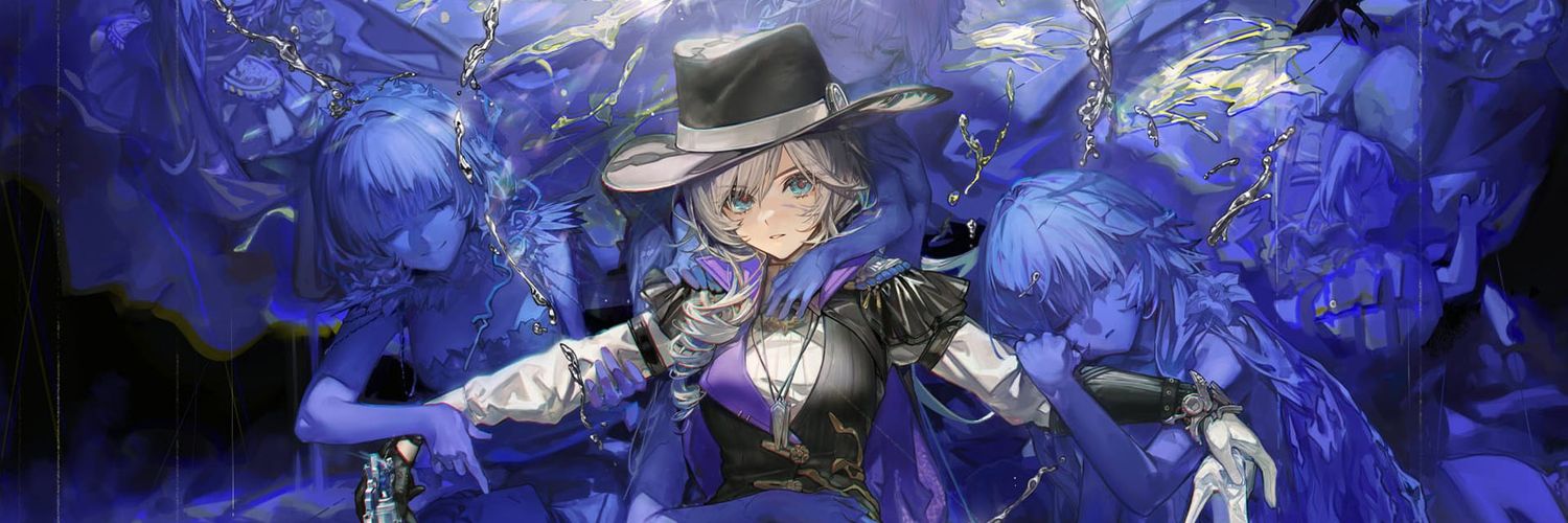 SilverPalaceWorld's banner