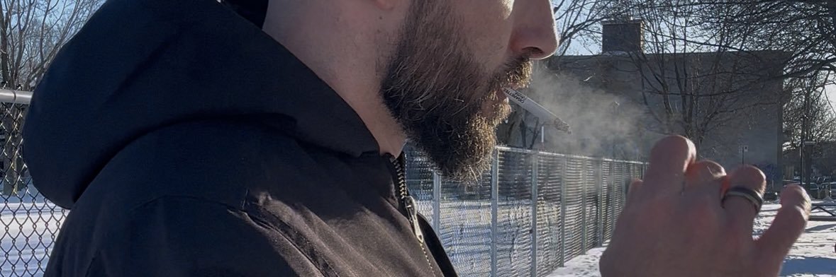 Smoking Master's banner