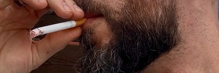 Smoking Master's banner