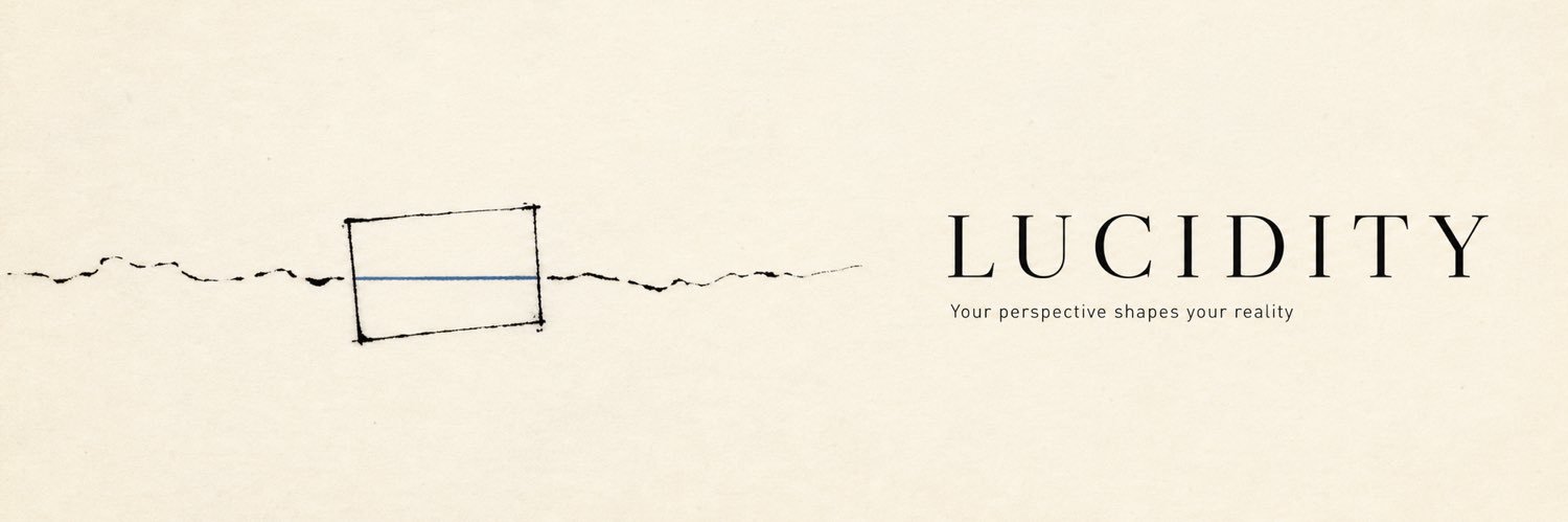 Lucidity's banner