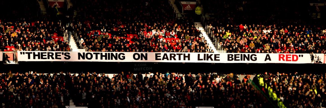 god's banner