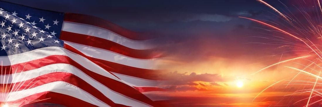 THE INTEL PATRIOT 🇺🇸's banner