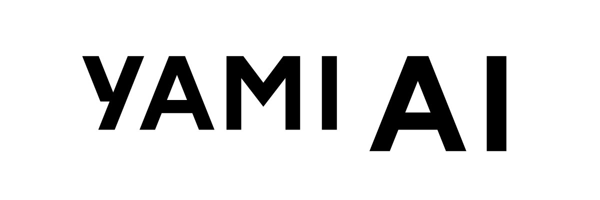 YAMI AI's banner