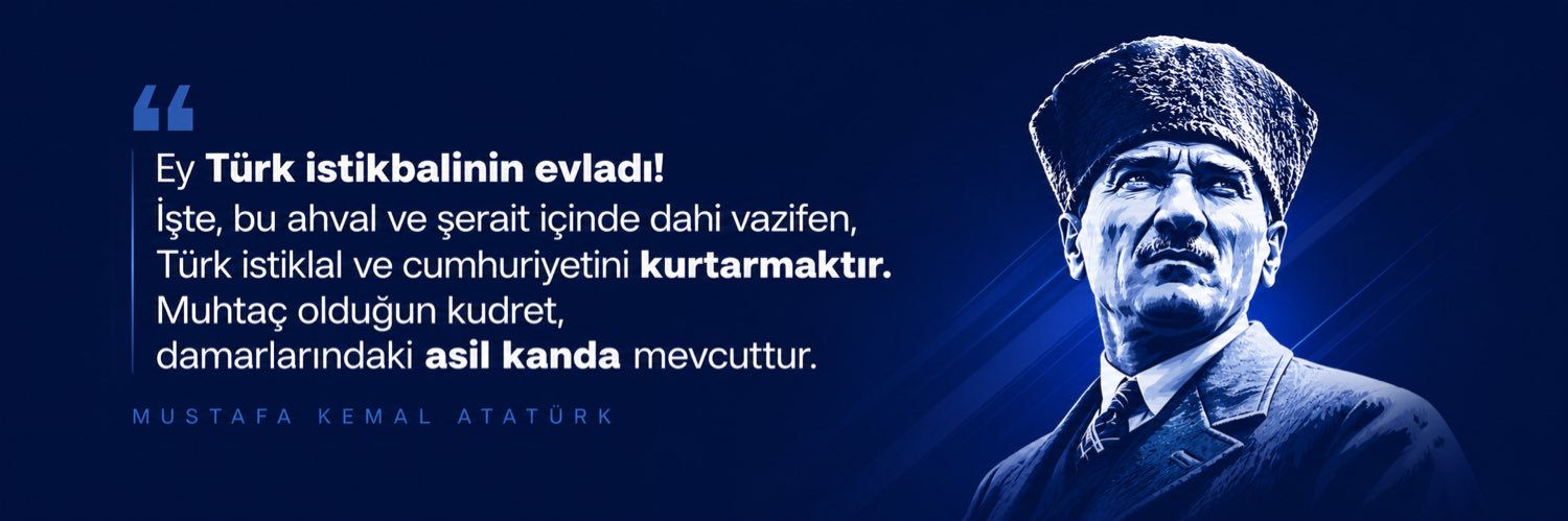 #ÖZGÜRÜZ's banner