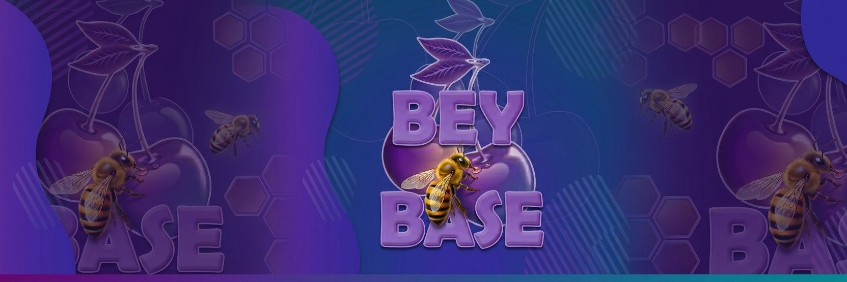 BEY BASE's banner
