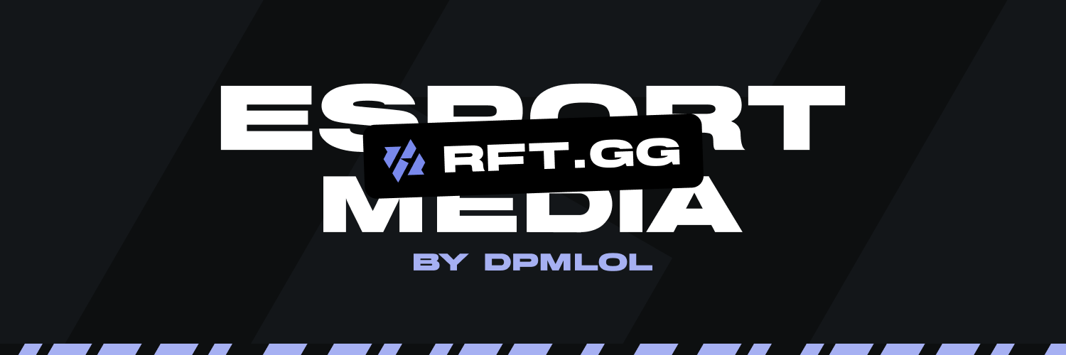 RFT.GG's banner