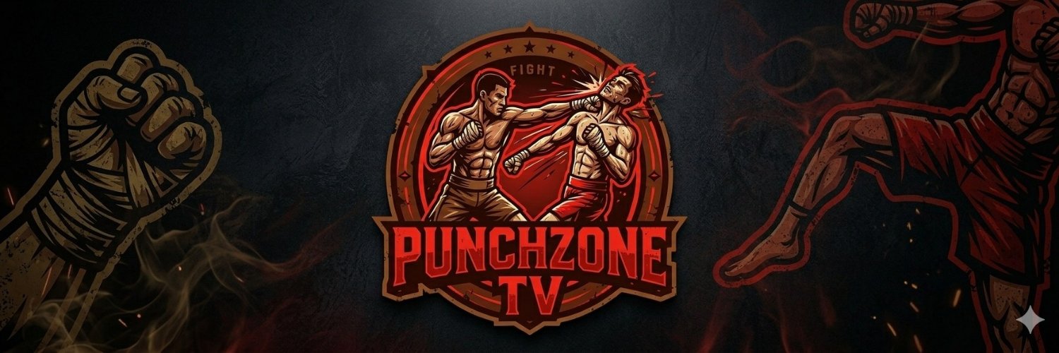 PunchzoneTv's banner