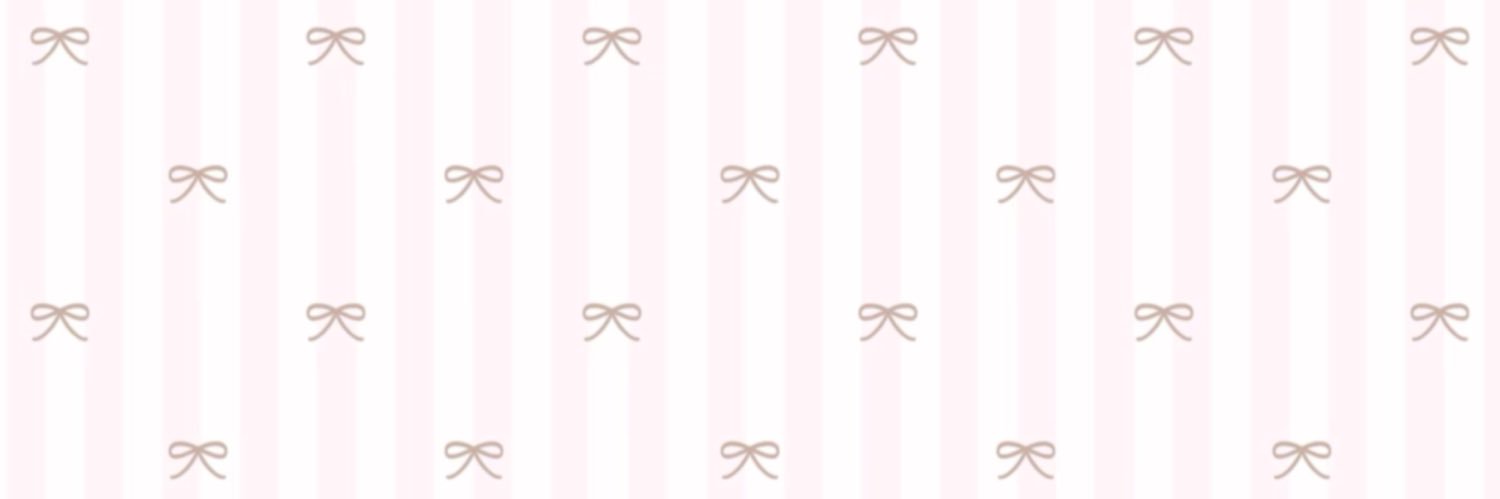 🎀 หมวยมิ ໒꒱ ˚'s banner