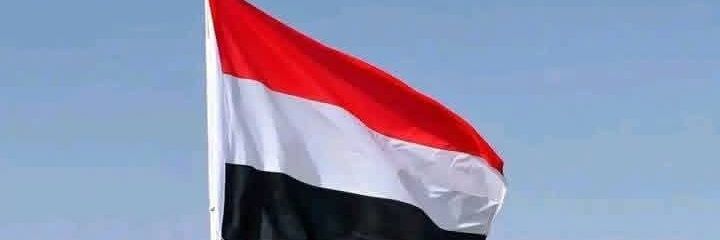يمني حر's banner