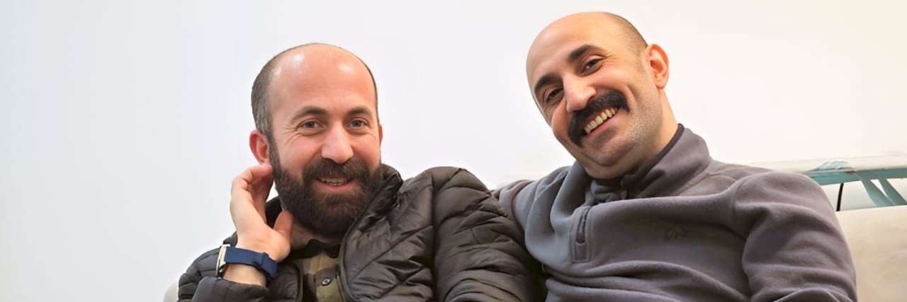Keser Buldan's banner