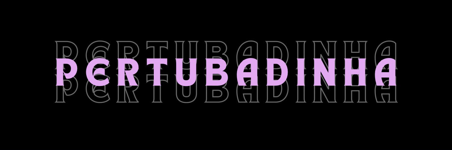 ME CHAMA DE SUA🫵🏽's banner