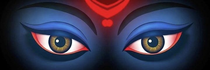 AdyaKali ( HINDU )'s banner