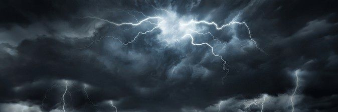 A Storm's banner