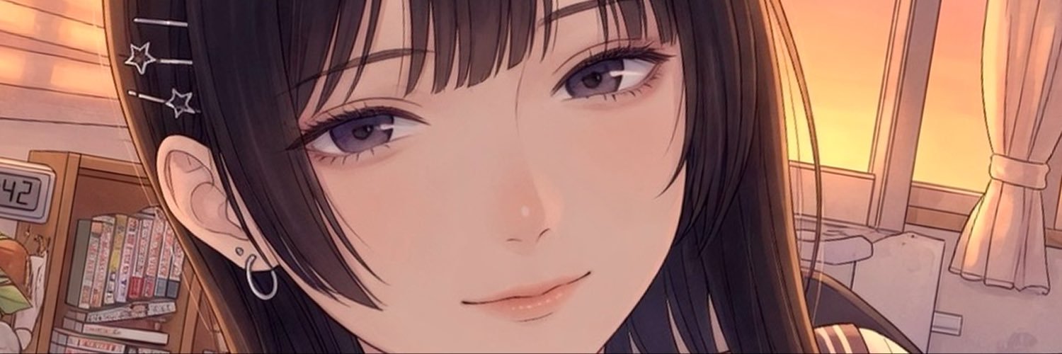 栖衣's banner