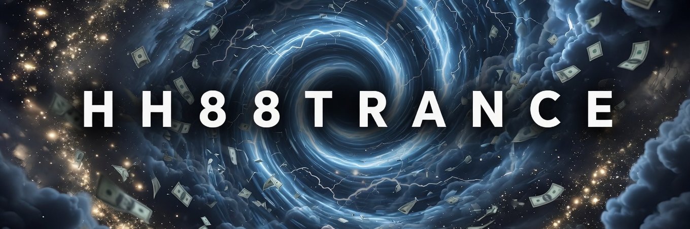 HH88 TRANCE's banner
