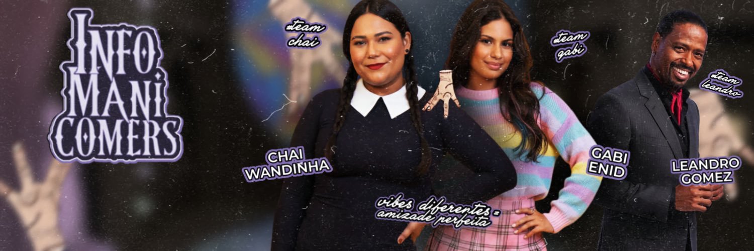 Info Manicomers 🍪's banner