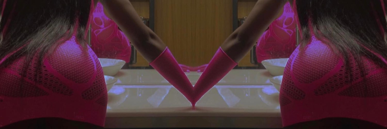 Kaashgirl Nashae 🏳️‍⚧️'s banner