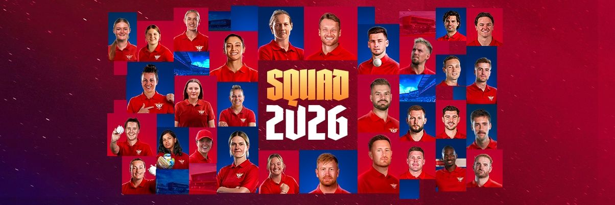 Manchester Super Giants's banner